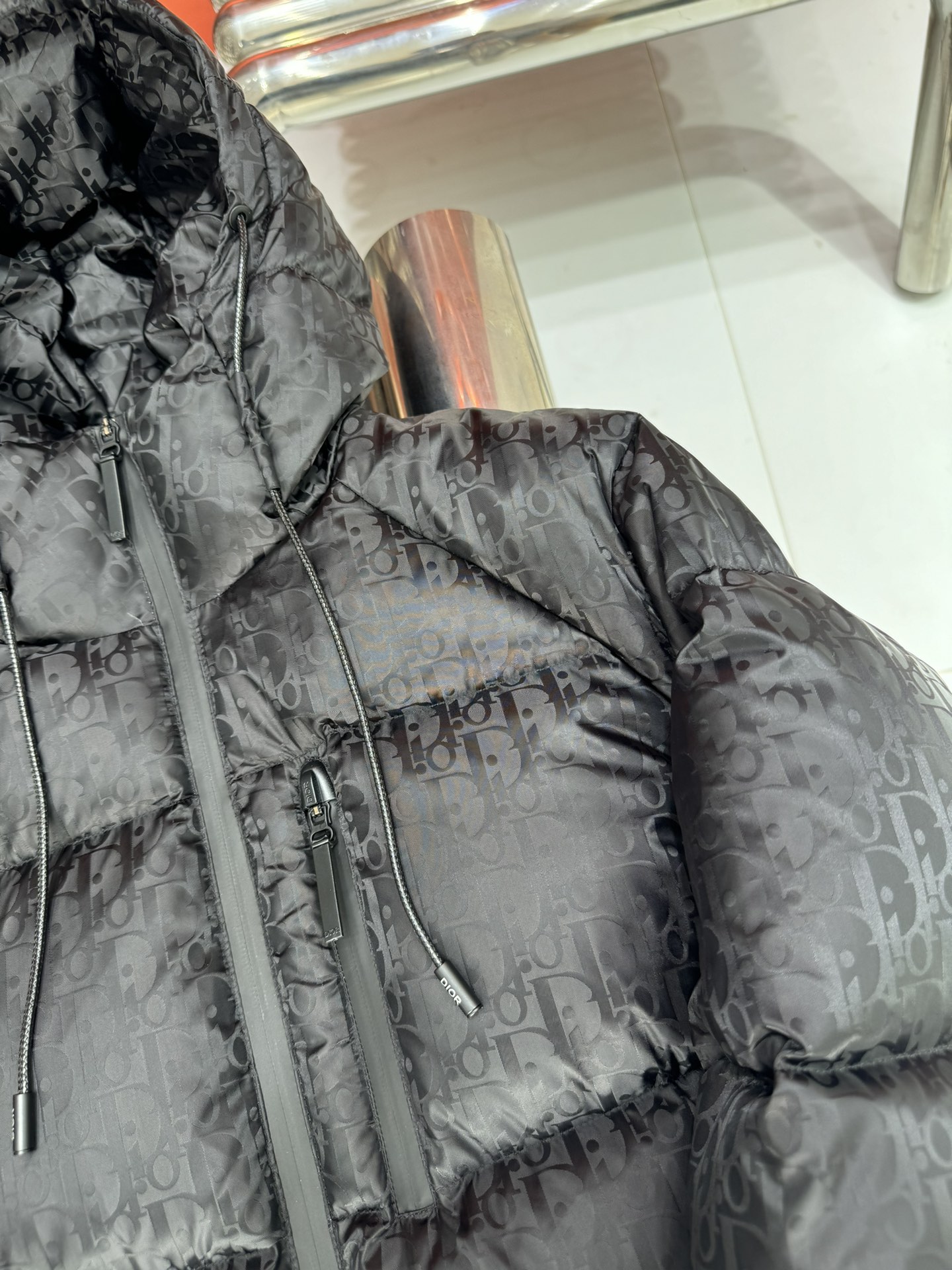 Christian Dior Down Jackets